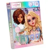WOW Generation tatoo kreativni set ( 1042016 )
