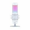 Mikrofon HyperX QuadCast S White RGB
