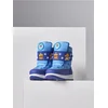 Sinsay - Obešene čizme za sneg sa reflektujućim detaljima PAW Patrol - bledoplavo