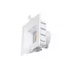 PROSTO Ugradna lampa, 30W, LED, Dnevno svetlo LUG1880-30/W