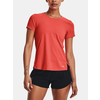 Under Armour UA IsoChill Run Laser Majica 588935 Oranžna