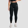 GymBeam Women‘s FLO Leggings Graphite