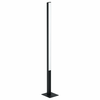 EGLO podna LED lampa SIMOLARIS-Z 34,3 W 161,5 cm crna Zigbee 99605