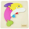 shumee Lesena pisana sestavljanka delfin HP 7532