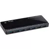TP-Link - Adapter TP-LINK UH720 prenosni HUB/7xUSB 3.0/napajanje
