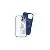 JUST IN CASE 2u1 Extra case MAG MIX PLUS paket PLAVI za iPhone 15