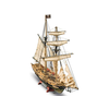 MAMOLI Blackbeard 1:57 kit