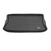 Rubber trunk mat Toyota Rav4 2000-2005 (3 doors)