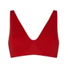 Hunkemöller Nedrček Super Comfort rdeča