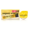 Sagami Original 0.02 XL 12 pack