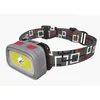 Emos čelna svetilka za 3x AAA, 1x LED + 1x COB + 1x CREE XPG LED