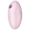 Stimulator Satisfyer - Vulva Lover 3, roza