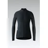 Ženski dres GOBIK Pacer Solid 2.0, jaspis (M)