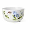 Bela porcelanasta skledica Hammershoi Summer – Kähler Design