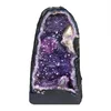 Ultra Sparkling Ametist – Geoda (29x14x16 cm, 8 kg) | Prava naravna mojstrovina!