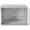 Rack orman SH-9U, 9U 19” 400mm, BELI