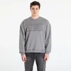 Majice DIESEL S-Boxt-Raw-V1 Sweat-Shirt Steeple Gray M