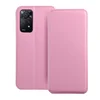 Dual Pocket futrola za XIAOMI Redmi NOTE 11 PRO / 11 PRO 5G svijetlo roza