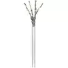 MicroConnect S/FTP CAT6 305m siv LSZH