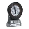Sat Paladone Nightmare Before Christmas - Countdown Alarm Clock