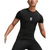 Majica Puma Hoops Team SS Top Baseayer