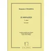 CIMAROSA:32 SONATES VOL.2 piano