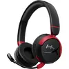 HYPERX Gaming slušalice sa mikrofonom Cloud Mini Black Wireless