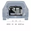 Vario dupli transportni box