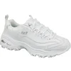 Skechers Ženske patike DLites - Fresh Start, 11931-WSL, Bele