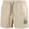 Helly Hansen CASCAIS TRUNK 4.5INCH, muški kupaći, bež 54587