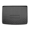 Rubber trunk mat MG4 EV 2022- (upper floor)