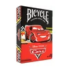 Karte Bicycle Disney - Cars - Playing Cards