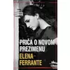 Priča o novom prezimenu - drugi dio