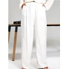 Sinsay - palaco pantalone - krem