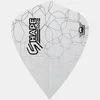 FLIGHT Pikado peresa Bulls NL./Shape 100 White Kite