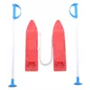 MARMAT smuči + palice 40 cm