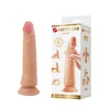 Realistični dildo Kable
