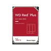 WESTERN DIGITAL Hard disk WD140EFGX Red 14TB 3.5 SATA III 512MB 7200rpm