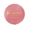 Bourjois Rdečilo za lica Little Round Pot, št. 95 Rose de Jaspe 2,5 g