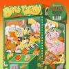 Bellaire - Born Funky (2 LP)