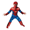 Otroški kostum SPIDERMAN z mišicami 7-8 let