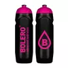 Bolero Steklenička 750ml črna magenta