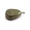 CS Svinec Flat Swivel Pear