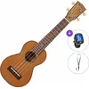 Mahalo MM1 Basic SET Natural Soprano ukulele