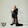 S10 - Vlinders (Reissue) (LP)