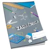 OBRAZAC ŠKOLSKI ZADAĆNICA A4 KARO 12L EDUCA