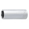 Unior Kljuc Nasadni 1/4” 188/2L 6p 6 616885