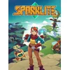 Sparklite (Nintendo Switch) eShop Key EUROPE