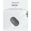 ThinkPlus Bežični miš, 2.4GHz, Bluetooth, Sivi