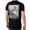 Eastbound muška majica GPS za muškarce